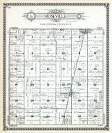 Roseville Township, Portland, Traill County 1927